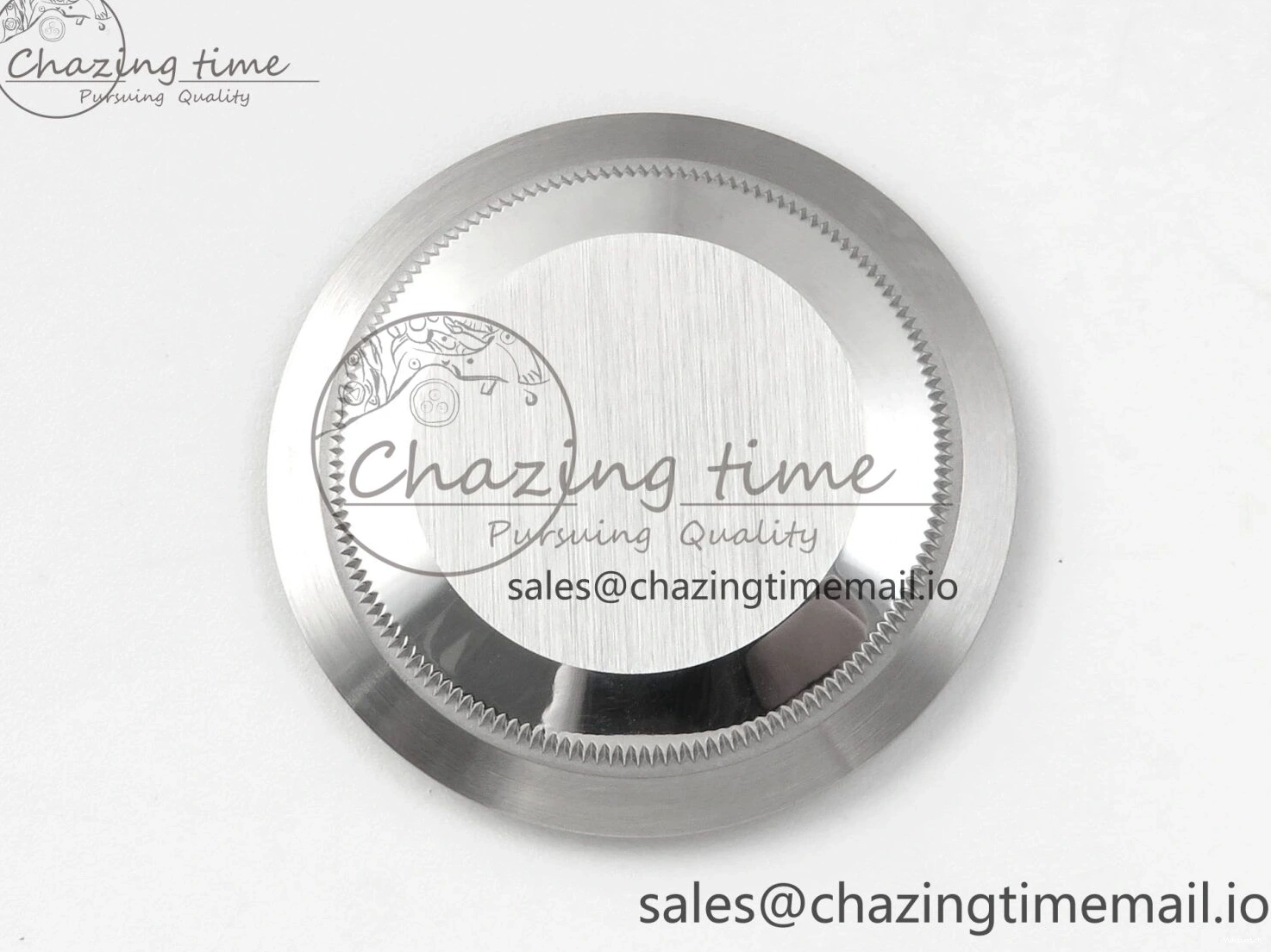 SS Edition Best Roman 1:1 DateJust Jubilee Bracelet Dial Gray 126333 (Weighted) 41 SH3235 ARF on YG 1228